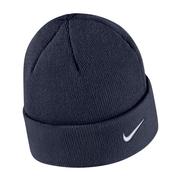 ETSU Nike Cuffed Knit Beanie